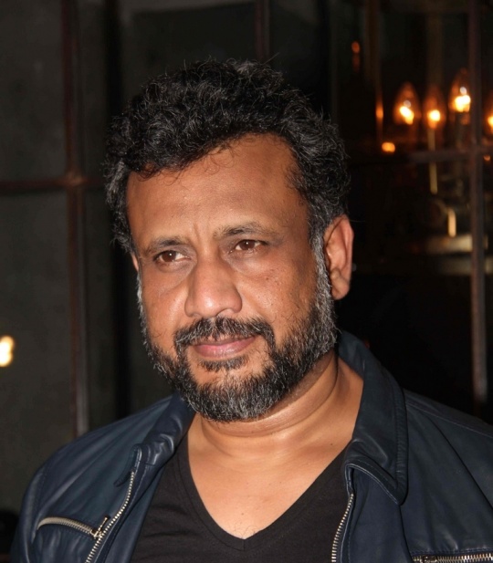 Anubhav Sinha's Inspiration Behind Films