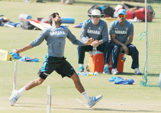 India Eye Series Win Against West Indies