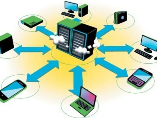 Cloud Computing Project ‘Meghraj’ to Roll Out Next Month