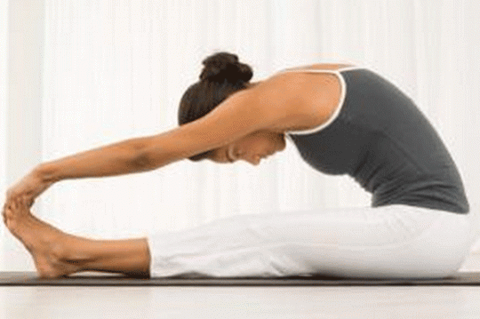 Exercise for flat online tummy with pictures