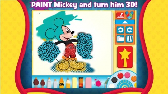 Paint for kids - Apps on Google Play