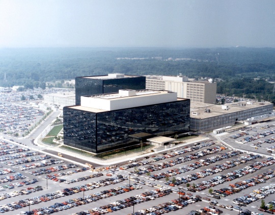 NSA Installed Malware on 50,000 Computers