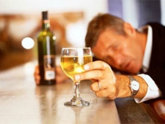 Stress, Booze Worst Stroke Triggers