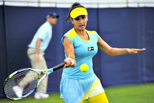 Sania-Tecau Partnership to Continue at Australian Open