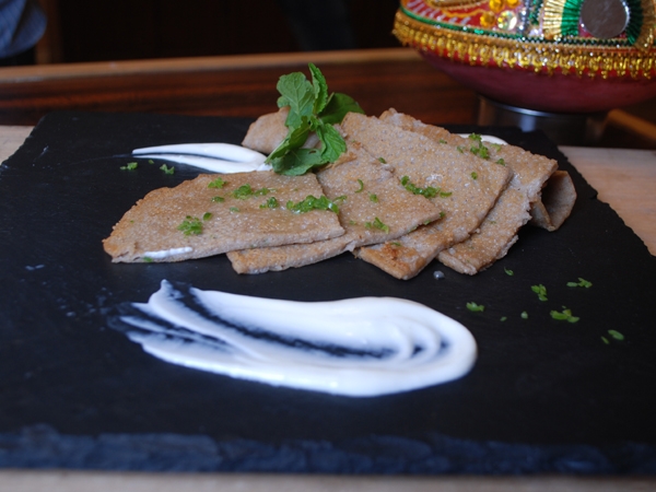 Navratri Special: Healthy Kuttu Chila Recipe