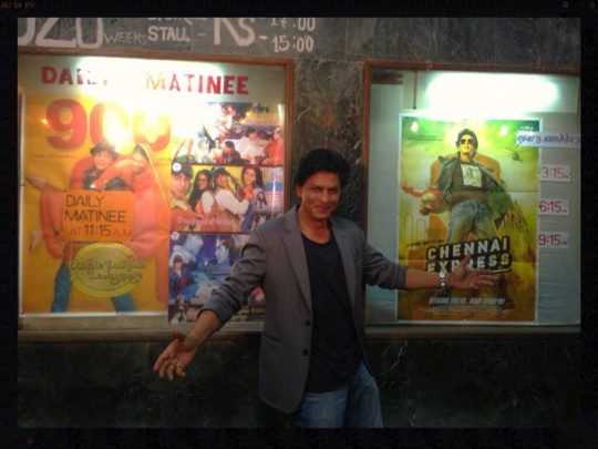 SRK