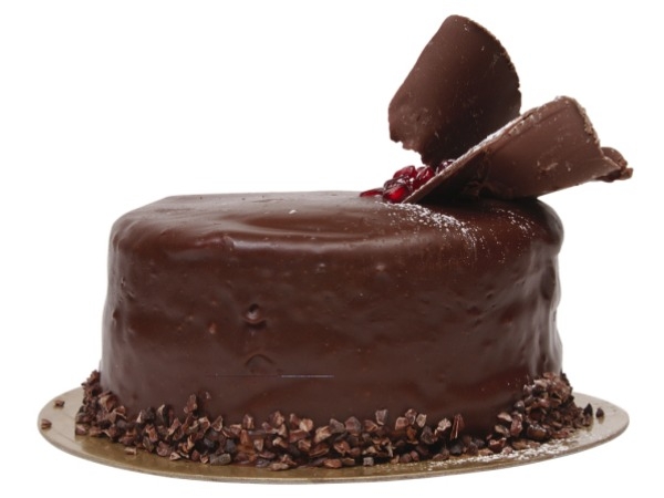 World Vegan Day: Magic Chocolate Cake Recipe