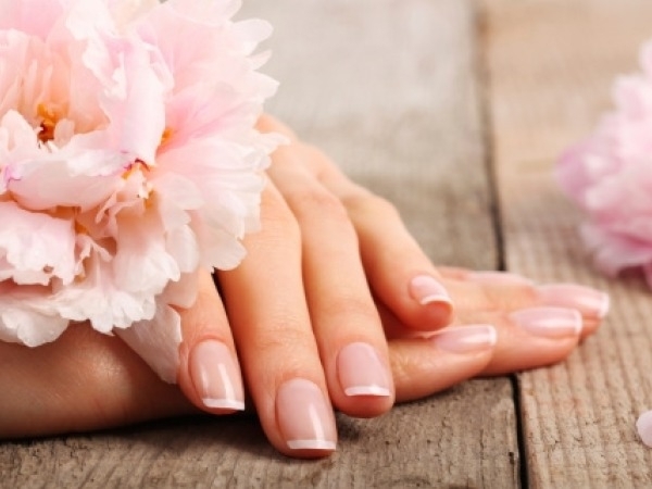 Beauty DIY: Give Yourself A Perfect Manicure In 10 Steps