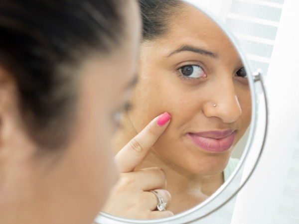Skincare: Get Rid of Skin Pigmentation Naturally