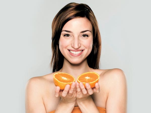 Navratri Special: Health Benefits Of Orange Coloured Foods