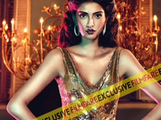 Revealed What Makes Sonam Feel Sexier