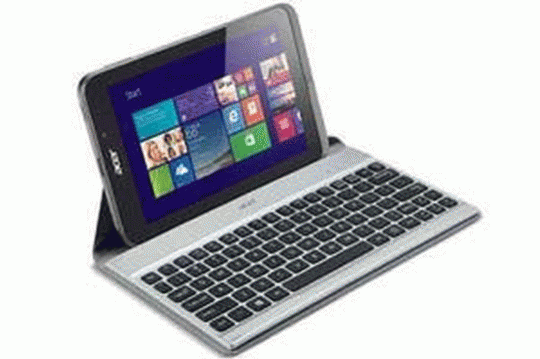Acer Iconia W4 Windows 8.1 Tablet