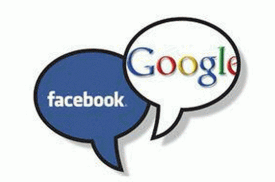 Facebook Becomes Google Advertising Ally