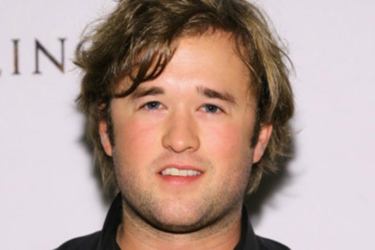 Haley Joel Osment family