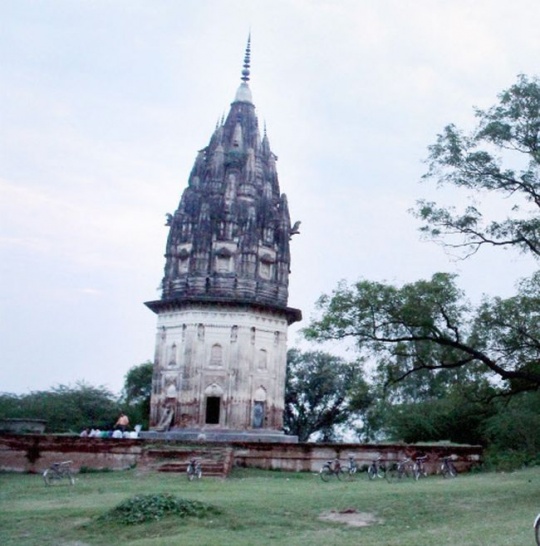 Unnao Fort