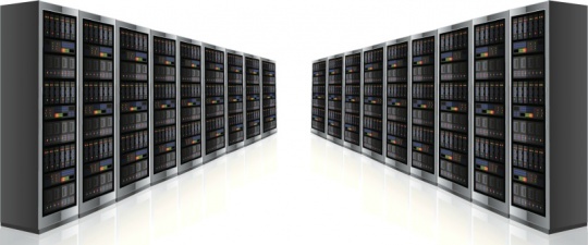 Big Data Gives New Lease of Life to Cray