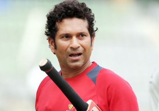 Tendulkar To Play 200th Test at Wankhede