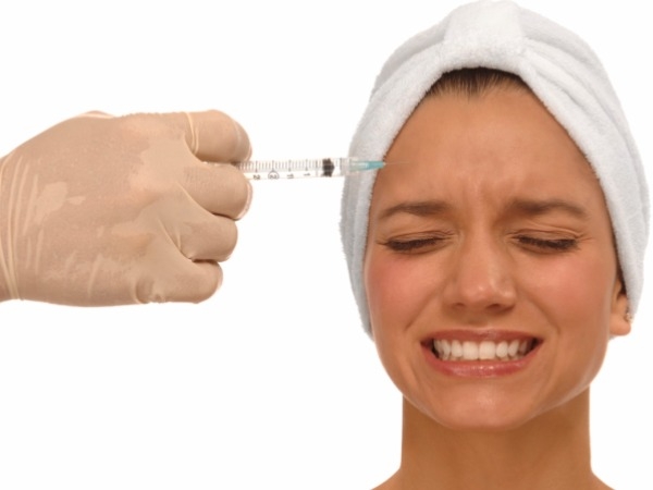 Headache Cures: Botox To Cure Migraines?