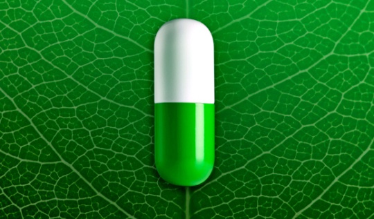 Now, Plant Pill That Can Reduce Wrinkles