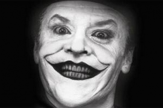 Joker Smile Surgery is the New Trend