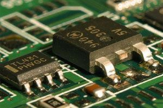 New Alloy to Make Memory Chips Faster