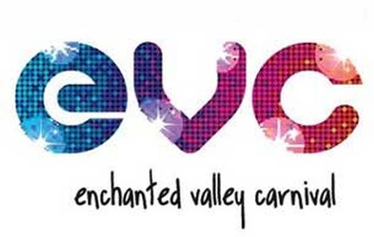 Enchanted Valley Carnival Music Festival