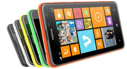 Nokia's Windows-Based Phablet Uncertain