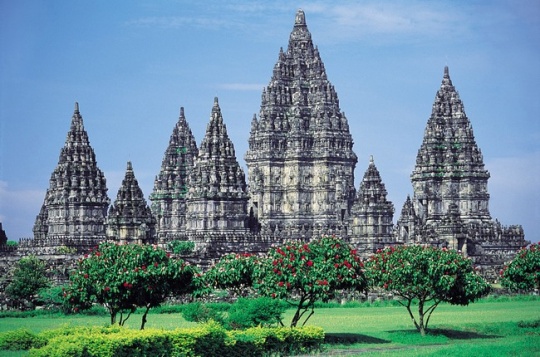 10 Asian Landmarks Most Loved By Indians