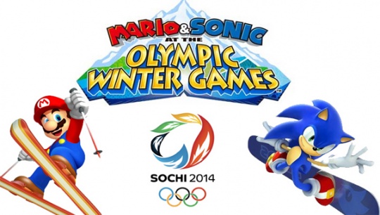 Sochi Winter Paralympic Games
