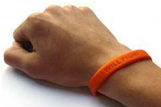 Wristband That Helps You Count Your Calories