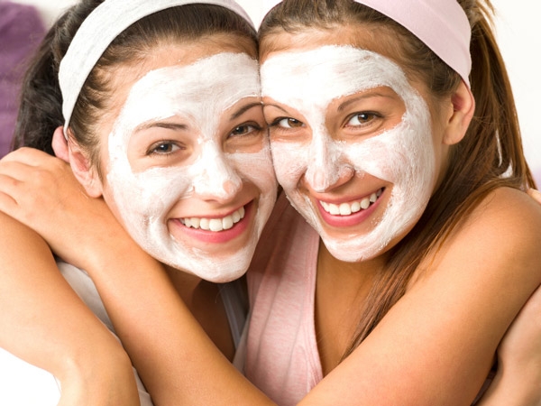 Homemade Face Pack For Glowing Skin
