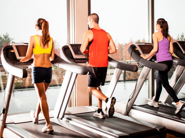 5 Tips To Make The Most Out Of Your Treadmill Workout
