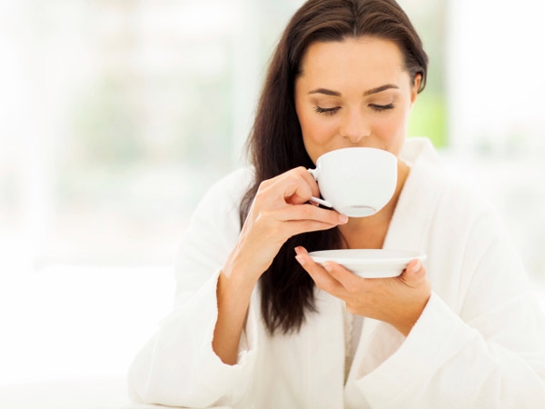 5 Reasons to Drink Tea Regularly | Healthy Living