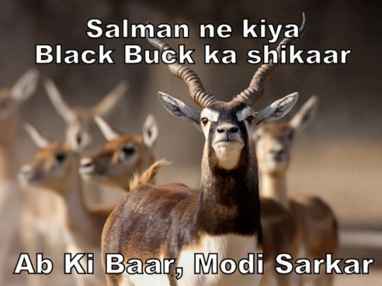Ab ki baar Modi Sarkar Jokes