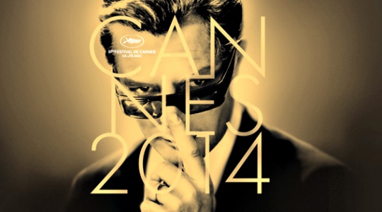 Cannes International Film Festival 2014