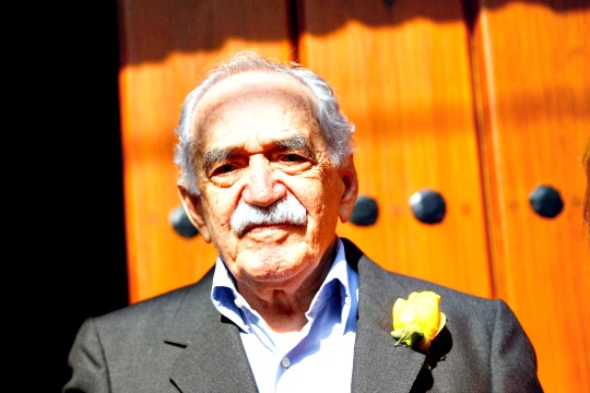 Nobel Writer Garcia Marquez Hospitalized