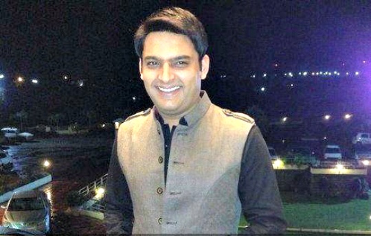 Kapil Sharma: Brand Ambassador for Polls