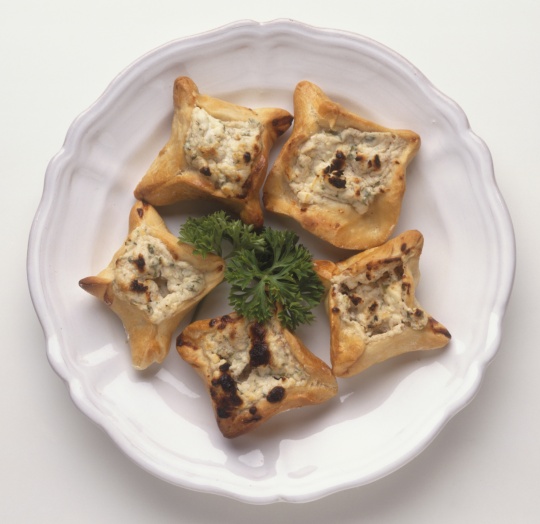 Top 10 World's Most Fattening Foods