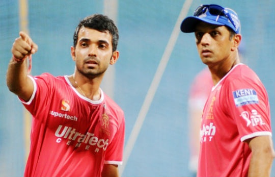 IPL 2014: Rajasthan Royals' team ethos and values have remained