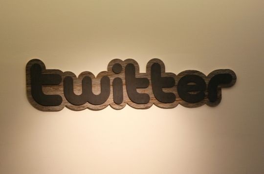 Twitter Buys 'Cover'