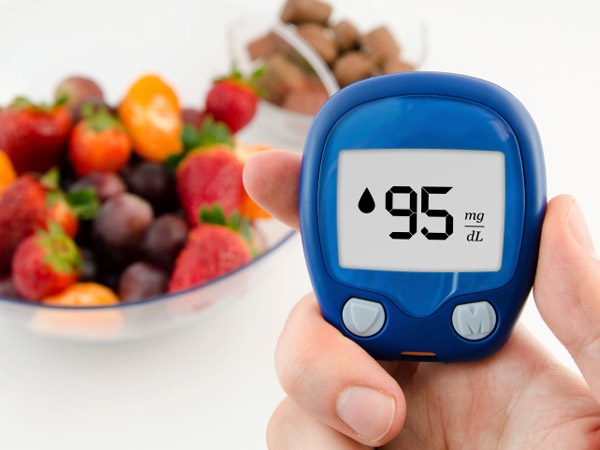 Healthy Tips To Lower Blood Sugar Levels