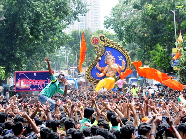 The Ill Effects Of Noise During Ganesh Chaturthi