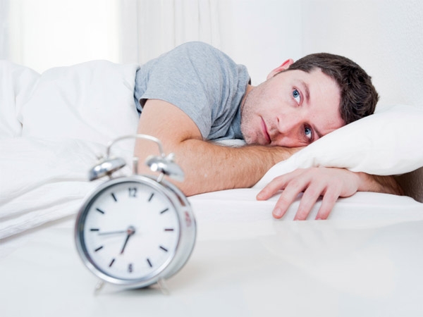 Natural Remedies To Combat Insomnia
