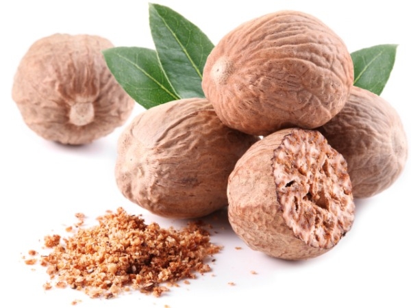 Why You Should Include Nutmeg In Your Daily Diet?