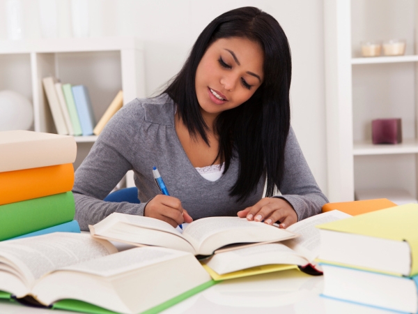 How To Develop Healthy Study Habits