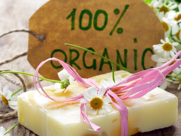Why You Should Opt For Organic Beauty Products