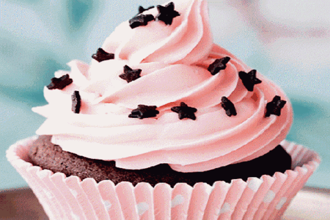 18 Cupcake GIFs That Will Make You Drool