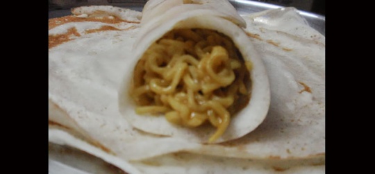 Variations Of Maggi You Would Love To Make