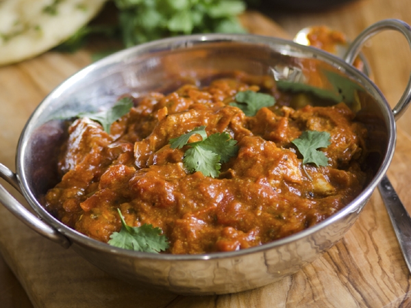Healthy Recipe: Nawabi Curry