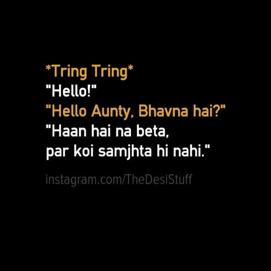 20 Simple And Hilarious Jokes That Relate To Everyday Life In India